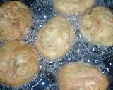 Foto del paso 3 de la receta: Bombas de papas
