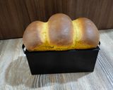 عکس مرحله 10 از دستور نان تست کدو حلوایی (pumpkin loaf pan)