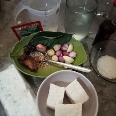 Langkah 1