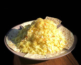 શેકેલા પાપડ પૌંઆ (Roasted Papad Poha Recipe In Gujarati) રેસીપી સ્ટેપ7ફોટો