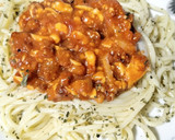 Foto del paso 9 de la receta: Espaguetis