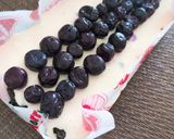 A picture of step 17 of Easy No-Bake Oreo Cake.