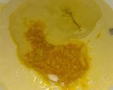 Foto del paso 3 de la receta: Budín de Naranja
