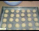 A picture of step 4 of Semolina Maamoul – A Must-Try Treat.