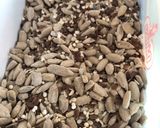 Foto del paso 1 de la receta: Granola fácil, sana y rápida de hacer