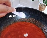 Foto langkah ke 4 dari resep Kering Tempe.