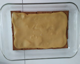 Foto del paso 4 de la receta: Súper tarta de chocolate de la abuela 🎂🍫