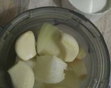 Foto langkah ke 1 dari resep Tahu Bakso.