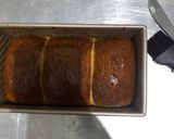 Foto langkah ke 3 dari resep Sourdough Milk Sandwich Bread.