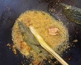 Foto langkah ke 5 dari resep Ikan Tongkol bumbu kuning (tidak pedas).