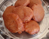மதுரை பேமஸ் டீ கடை இனிப்பு அப்பம் ரெசிபி ஸ்டேப் 15 புகைப்படம்