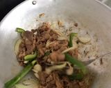 Foto langkah ke 4 dari resep Daging teriyaki simple.