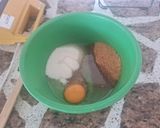 Foto del paso 1 de la receta: Budín con pasas de uva y anís