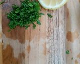Foto langkah ke 2 dari resep Guacamole.