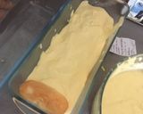 Une image de l'étape 8 de Tiramisu poire 🍐.