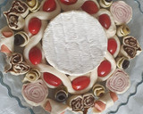Foto del paso 4 de la receta: Plato de Aperitivos