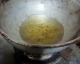 A picture of step 1 of سلیمانی کڑھائی.