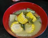 Foto langkah ke 3 dari resep Sayur Asem.