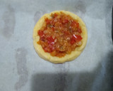 Foto del paso 5 de la receta: Patapizza