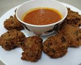 Soya gobbet recipe step 4 photo