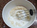 સ્ટીમ્ડ રસમલાઈ કેક :(steam rasmalai in Gujarati)