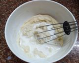 સ્ટીમ્ડ રસમલાઈ કેક :(steam rasmalai in Gujarati) રેસીપી સ્ટેપ2ફોટો