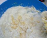 Foto langkah ke 3 dari resep Coffe Gallette Cookies.