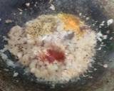 Kashmiri Lobiya recipe step 4 photo