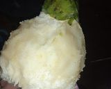 Foto langkah ke 1 dari resep Sirsak Kental Manis.