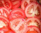 Ratatouille avagy a francia lecsó polentával - gluténmentes recept fázis 1 fotója
