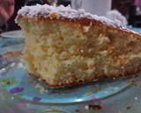 Foto del paso 7 de la receta: Bizcochuelo de Naranja y Vainilla: fácil 🍊