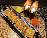 A picture of step 11 of Bottle gourd (Lauki) chana dal Kabab.