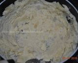A picture of step 2 of Mashed potato cakes.