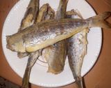 صورة لخطوة 2 من وصفة الحوت