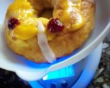 Foto del paso 8 de la receta: Roscas individuales Semana Santa 🙏(⁠๑⁠˙⁠❥⁠˙⁠๑⁠)