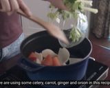 A picture of step 1 of Teddy Kitchen | 港式瑞士雞翼 (必學簡易版) | Hong Kong Swiss Wings (Easy version).