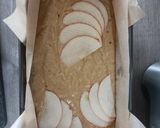 Une image de l'étape 2 de 🌱 Cake pomme cannelle.