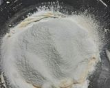 பவுண்ட் கேக்(pound cake recipe in tamil) ரெசிபி ஸ்டேப் 5 புகைப்படம்