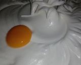 Foto langkah ke 5 dari resep Bolu macan tepung beras kukus (gluten free).