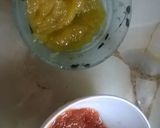 Foto del paso 5 de la receta: Pepas vegan sin azúcar!