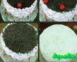 Foto langkah ke 3 dari resep Butter sederhana.