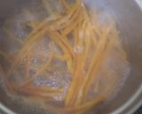 Foto del paso 1 de la receta: Escabeche sin picante de tilapia