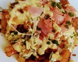 Foto del paso 3 de la receta: Papas Antares Picantes