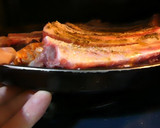 Foto del paso 3 de la receta: Barbacoa express