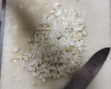 Foto del paso 1 de la receta: Chirlas picantes a la marinera
