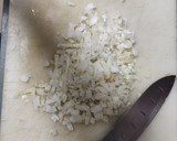 Foto del paso 1 de la receta: Chirlas picantes a la marinera