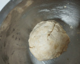 Foto del paso 1 de la receta: Pizza cuatro quesos
