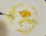 صورة لخطوة 1 من وصفة دونات 😋😋