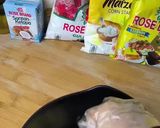 Foto langkah ke 8 dari resep 1 Adonan Kue Kering Untuk Aneka Variasi | Cookies Sat Set.