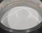 A picture of step 2 of Appam Without Yeast.